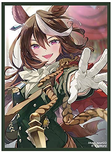 カードスリーブ スリーブ バンドリ ウマ娘 ヴァンガード Z/X ガルパ カードスリーブ スリーブ バンドリ ウマ娘 ヴァンガード Z/X